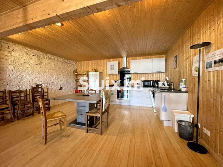 Vente Maison Lect 5&nbsp;Pièces 159.5&nbsp;m²