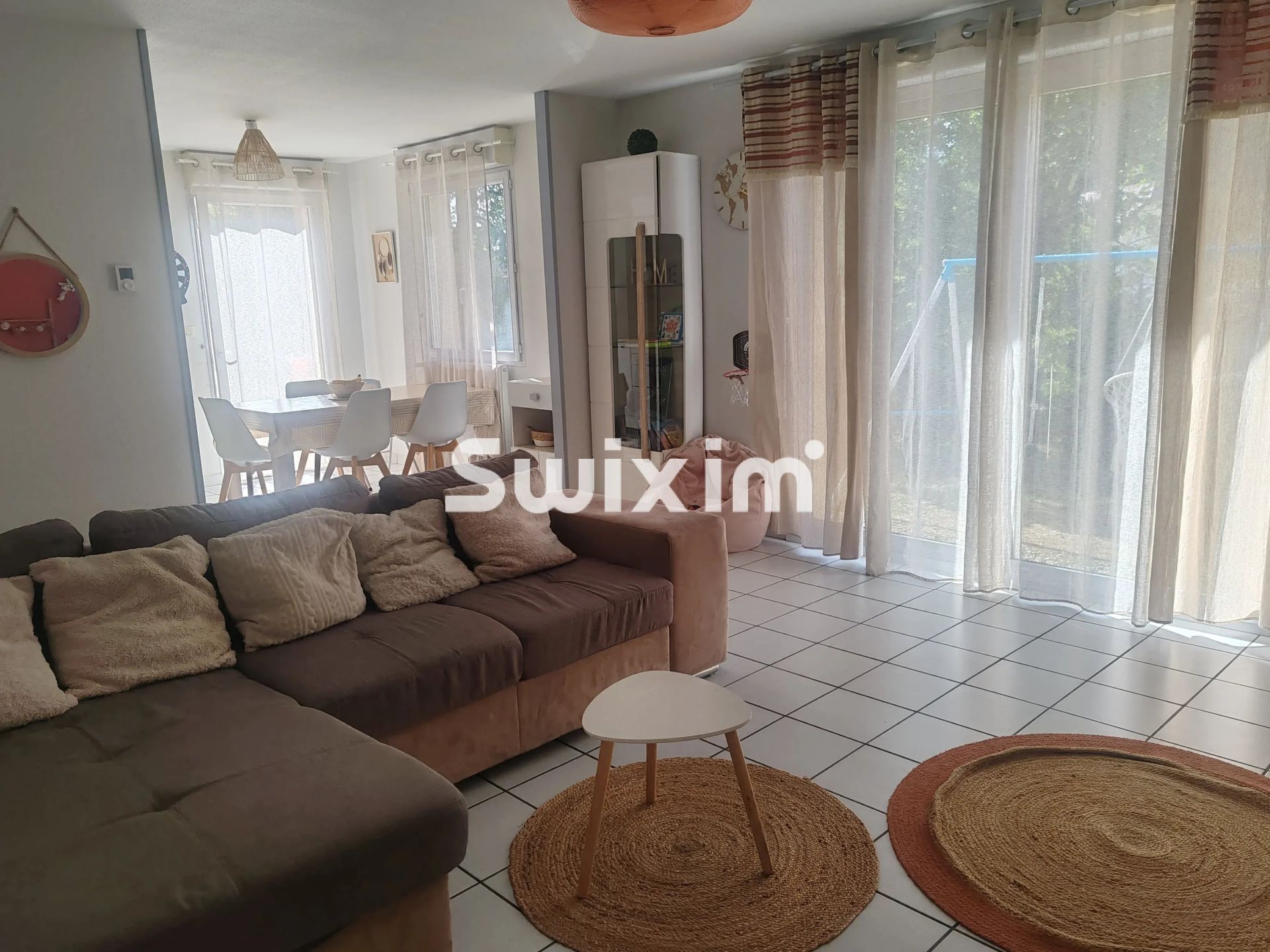 maison 5 Pièces en vente sur Lons-le-Saunier (39000)