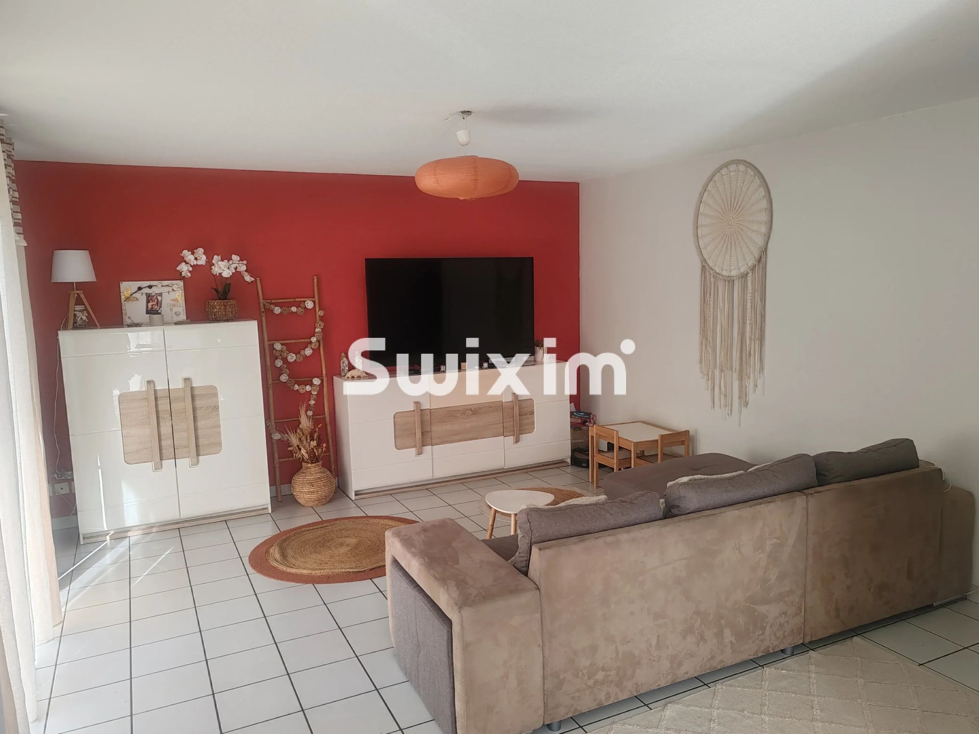 maison 5 Pièces en vente sur Lons-le-Saunier (39000)