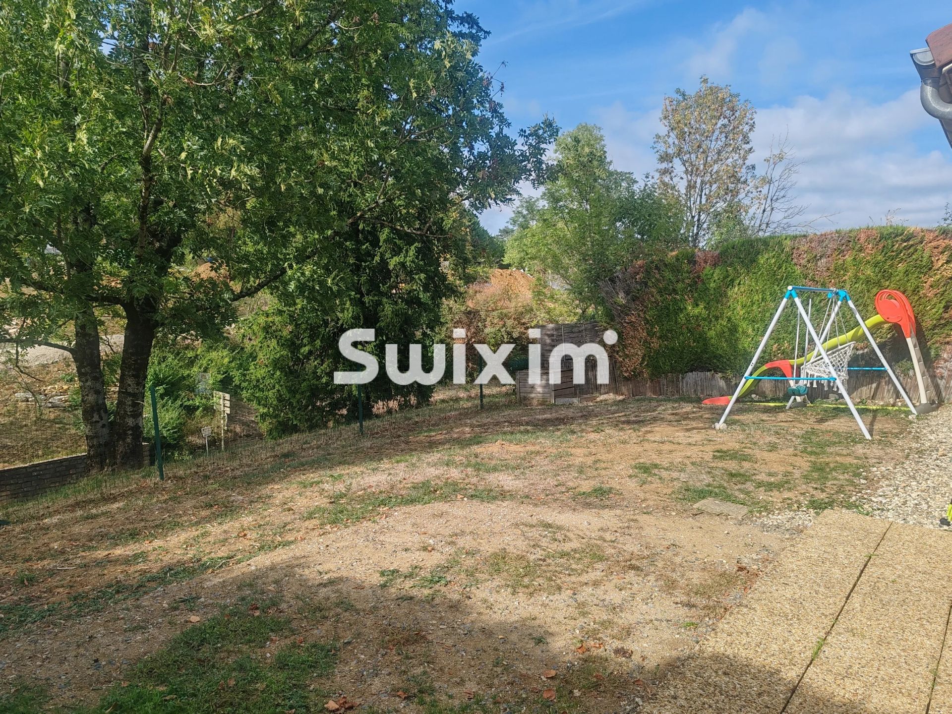maison 5 Pièces en vente sur Lons-le-Saunier (39000)