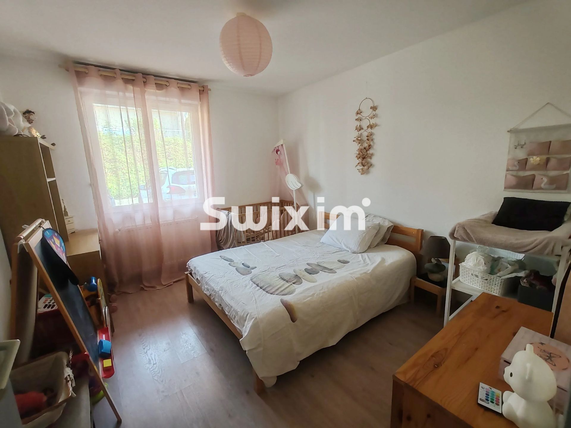 maison 5 Pièces en vente sur Lons-le-Saunier (39000)
