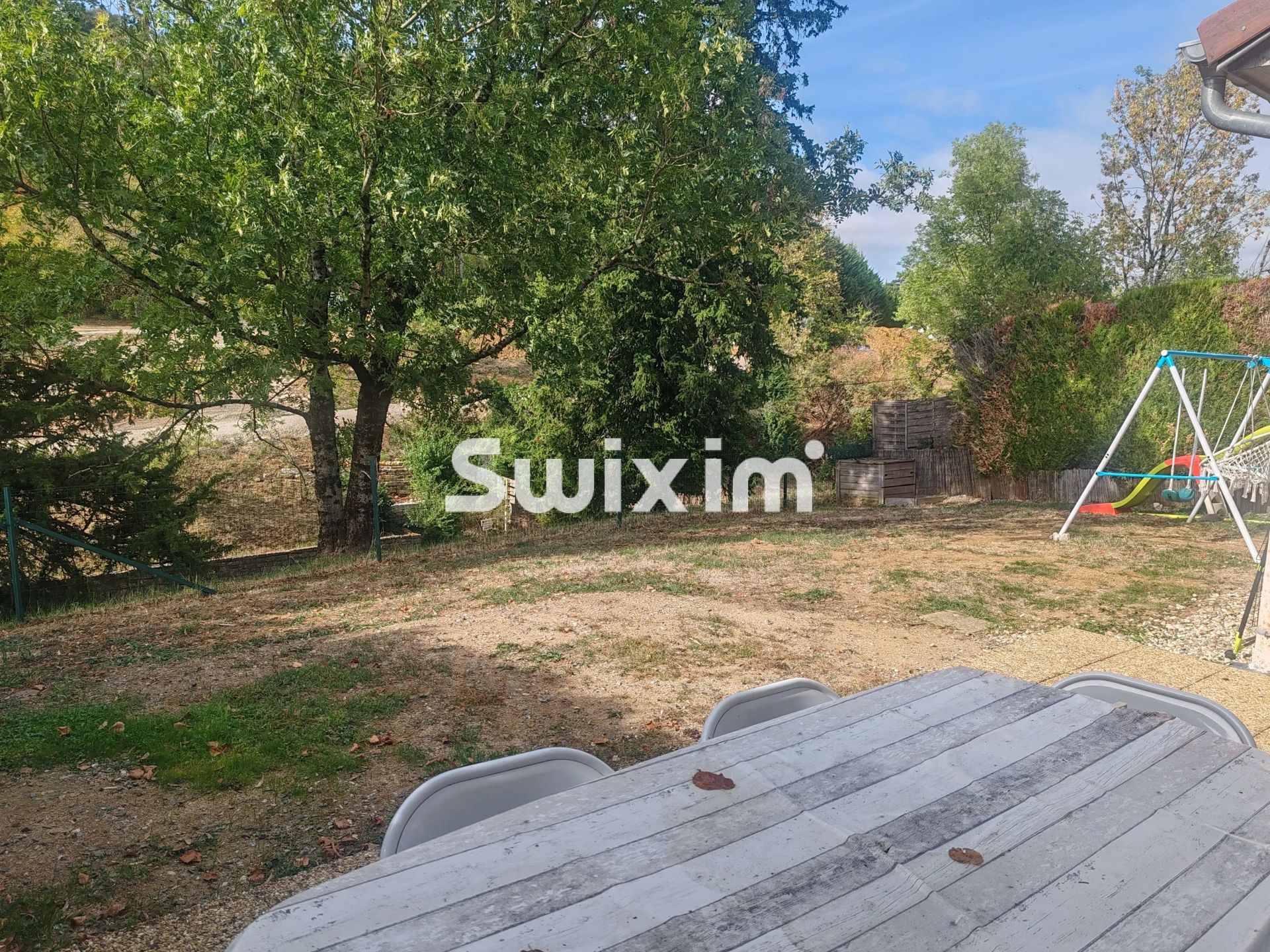 maison 5 Pièces en vente sur Lons-le-Saunier (39000)