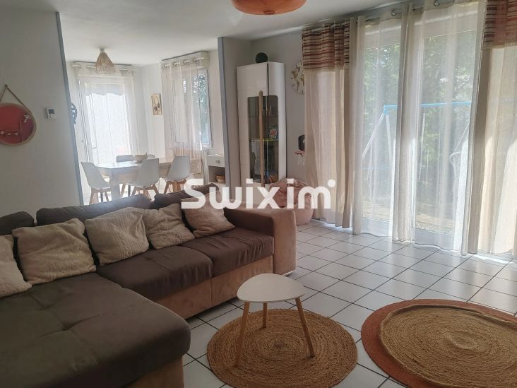Vente Maison Lons-le-Saunier 5&nbsp;Pièces 83.27&nbsp;m²