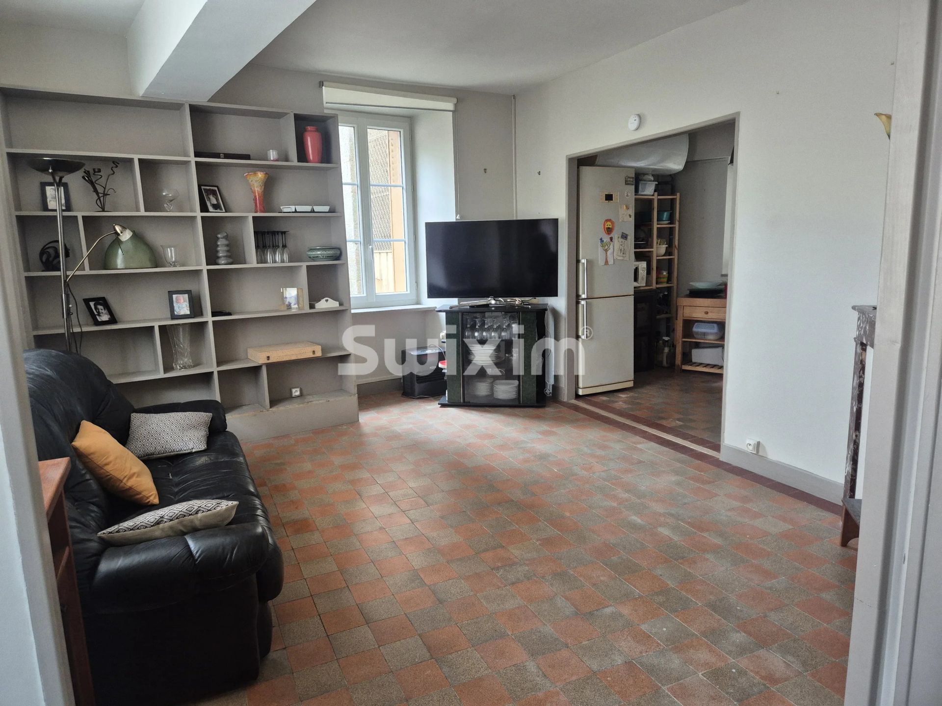 maison de ville 5 Pièces en vente sur Lormes (58140)