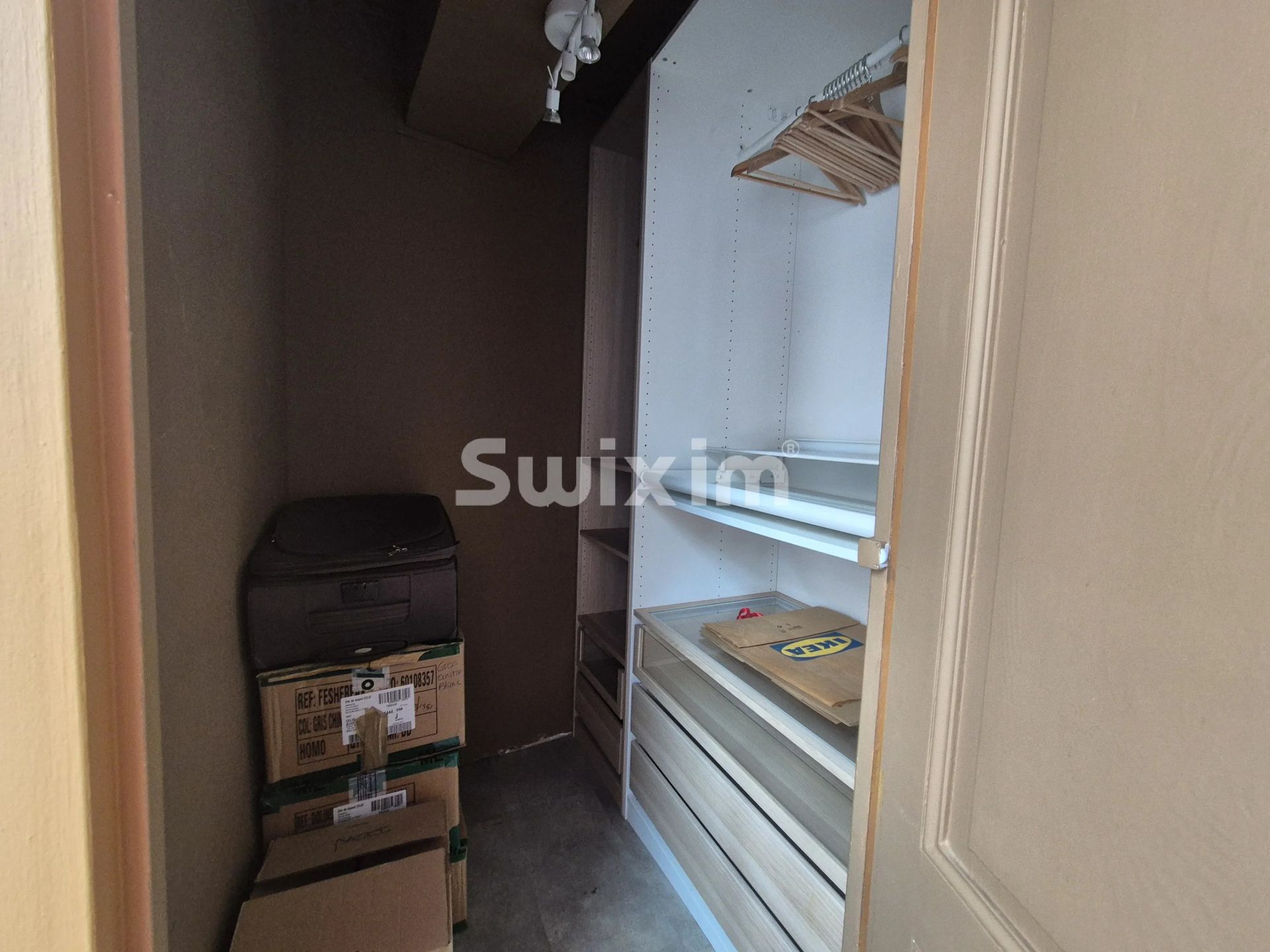 maison de ville 5 Pièces en vente sur Lormes (58140)