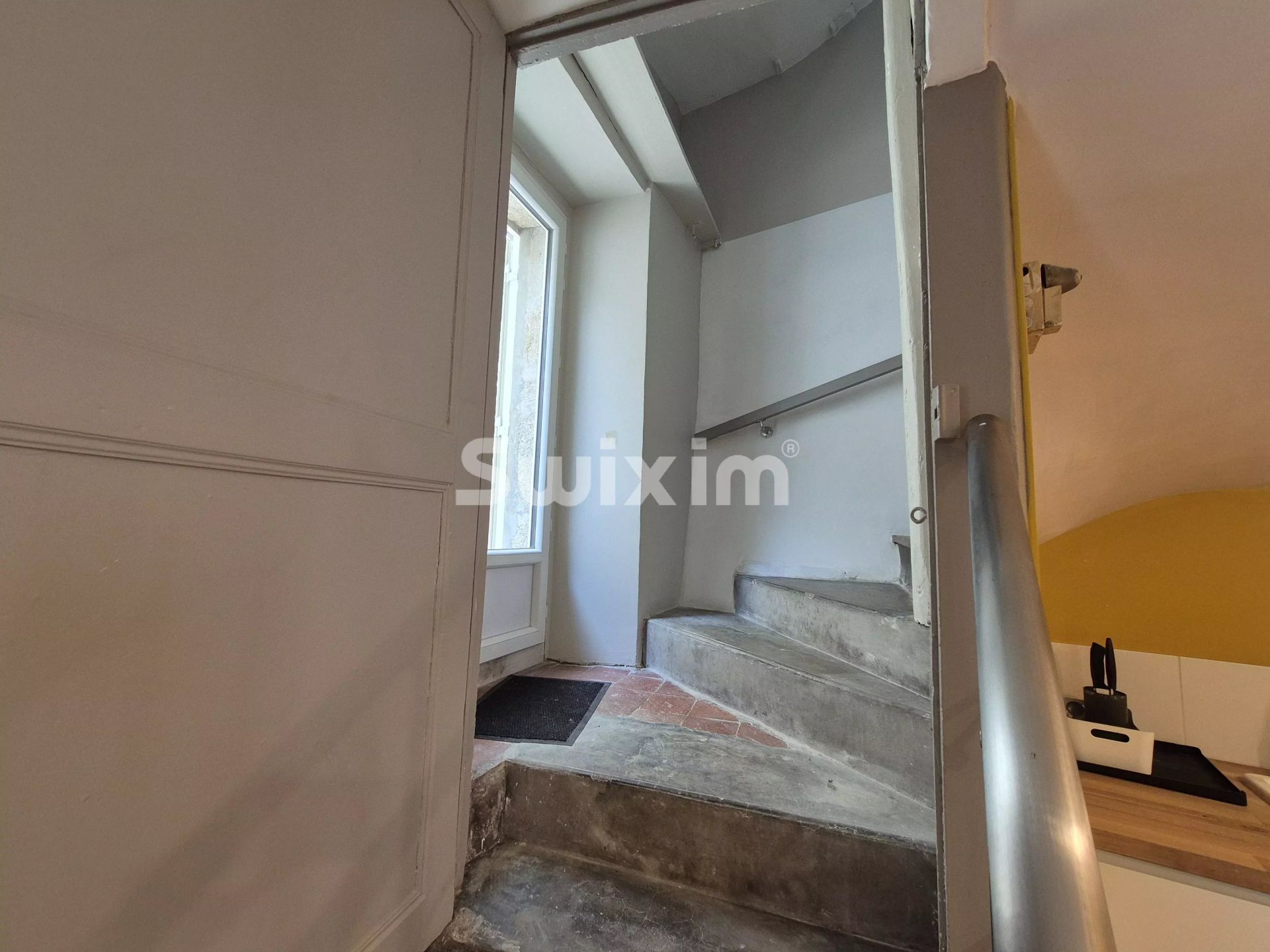 maison de ville 5 Pièces en vente sur Lormes (58140)