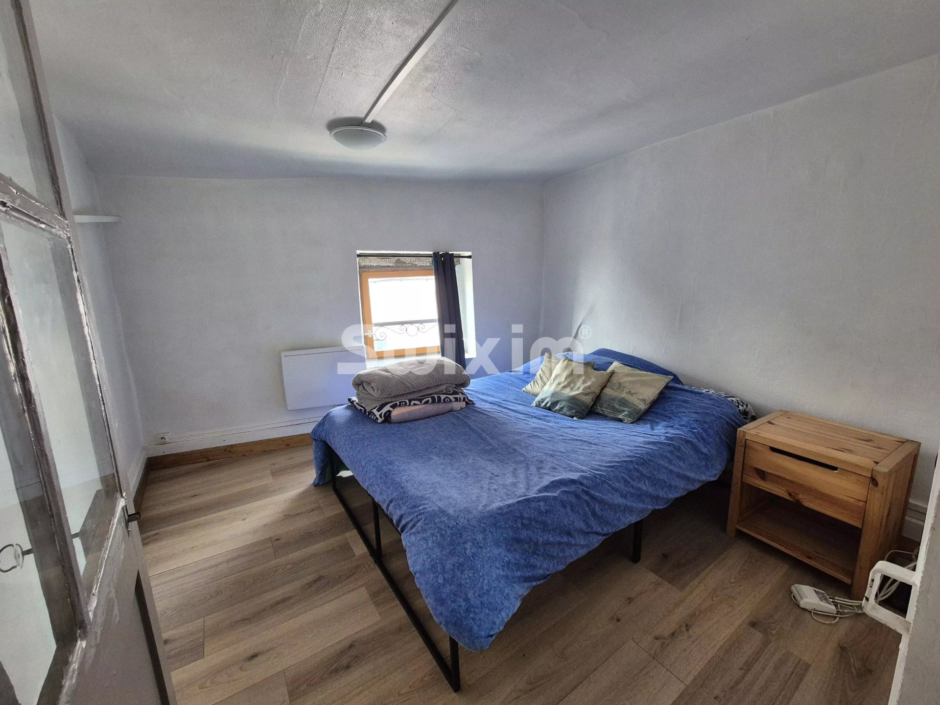 maison de ville 5 Pièces en vente sur Lormes (58140)