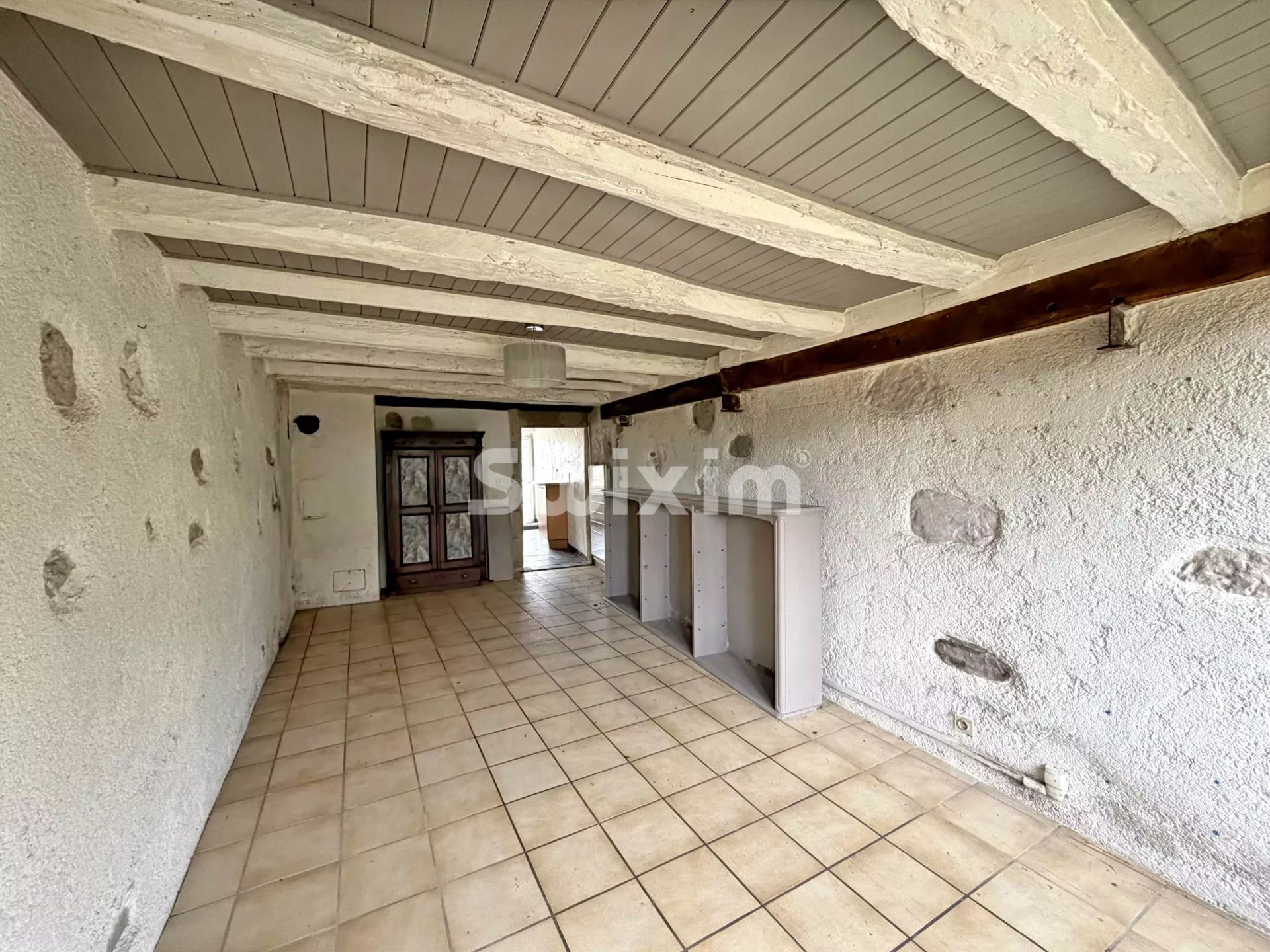 Maison 6 pièces 114 m² · à Contamine-Sarzin · 114 m² · 243 000 €