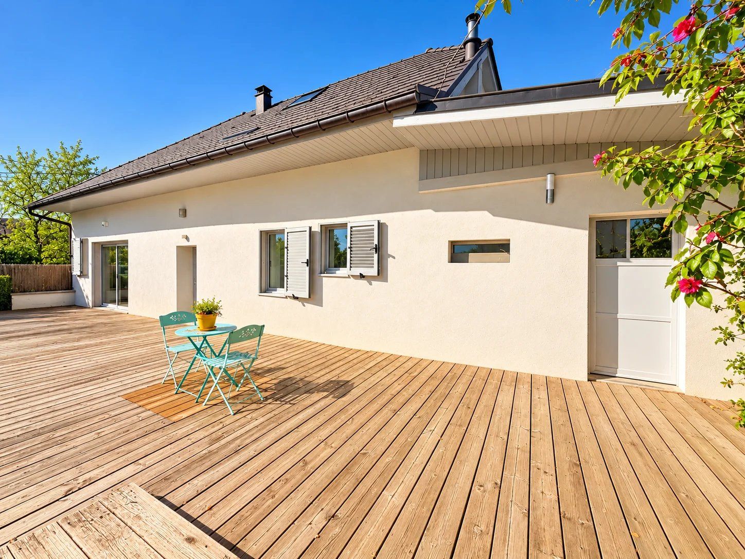 maison 7 Pièces en vente sur La Balme-de-Sillingy (74330)
