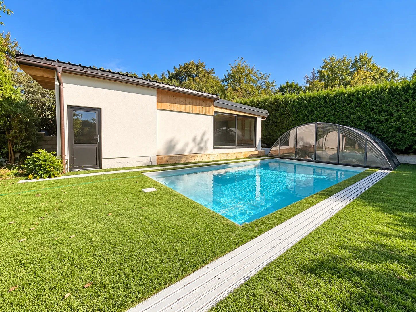 maison 7 Pièces en vente sur La Balme-de-Sillingy (74330)