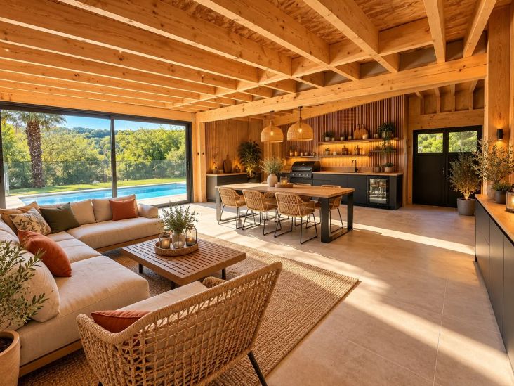 Vente Maison La Balme-de-Sillingy 7&nbsp;Pièces 177&nbsp;m²