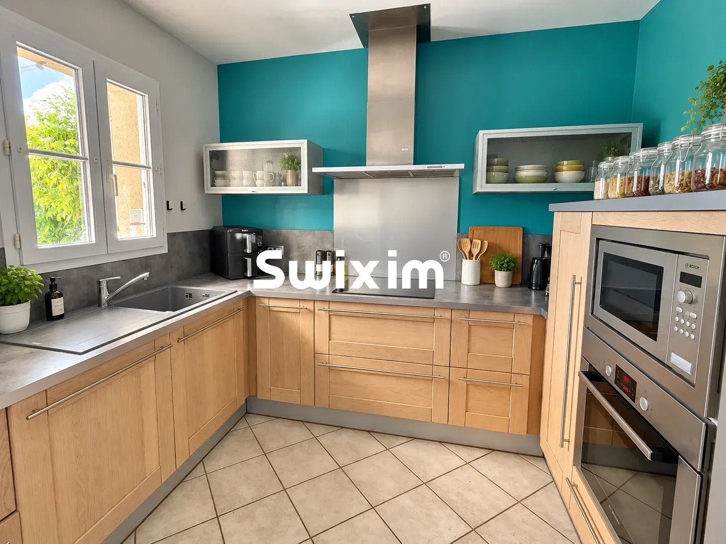 Maison 5 pièces 125 m² · à Pierrelatte · 125 m² · 349 000 €