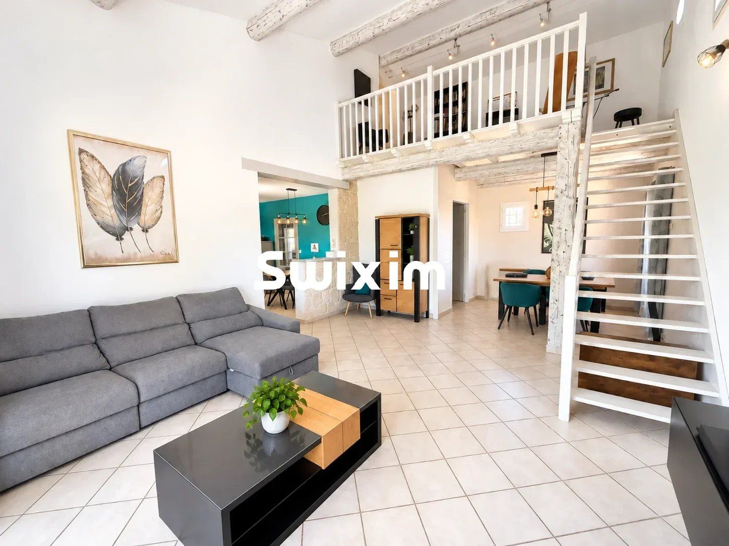 maison 5 Pièces en vente sur Pierrelatte (26700)