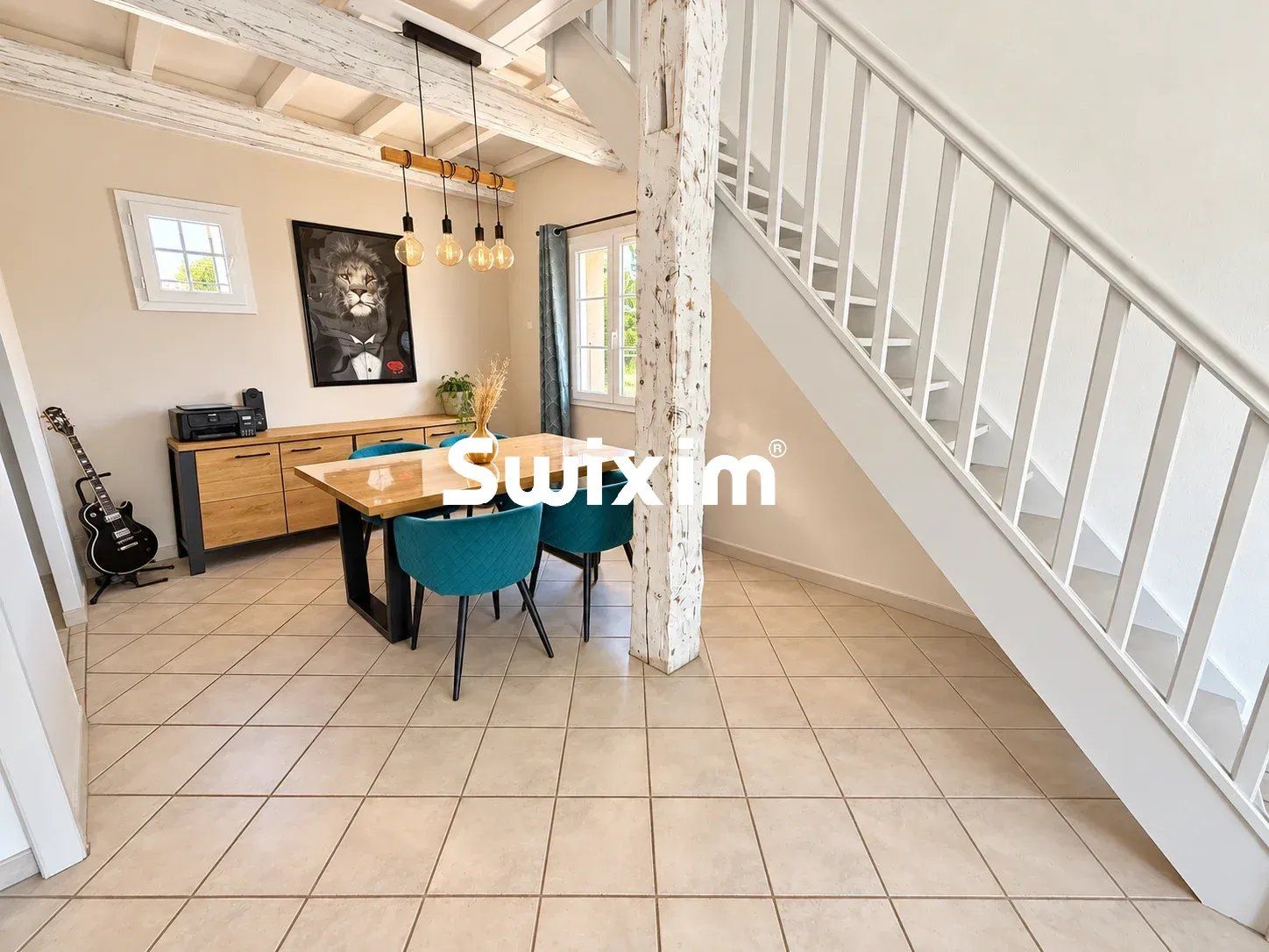maison 5 Pièces en vente sur Pierrelatte (26700)