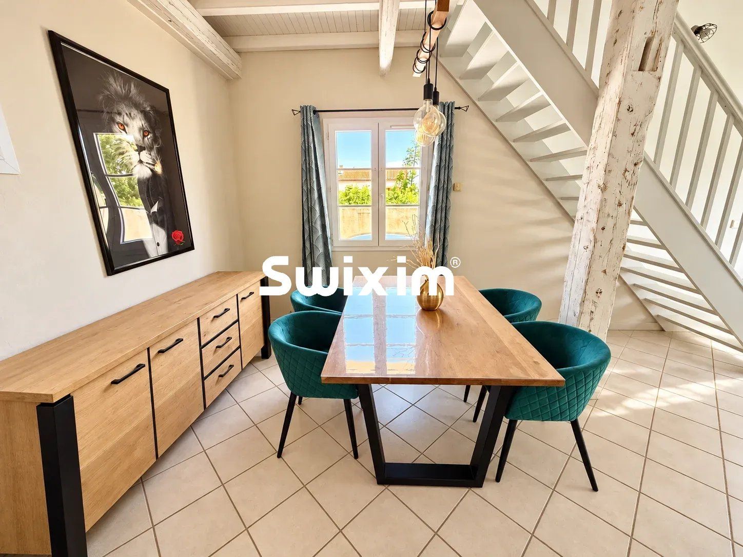 maison 5 Pièces en vente sur Pierrelatte (26700)