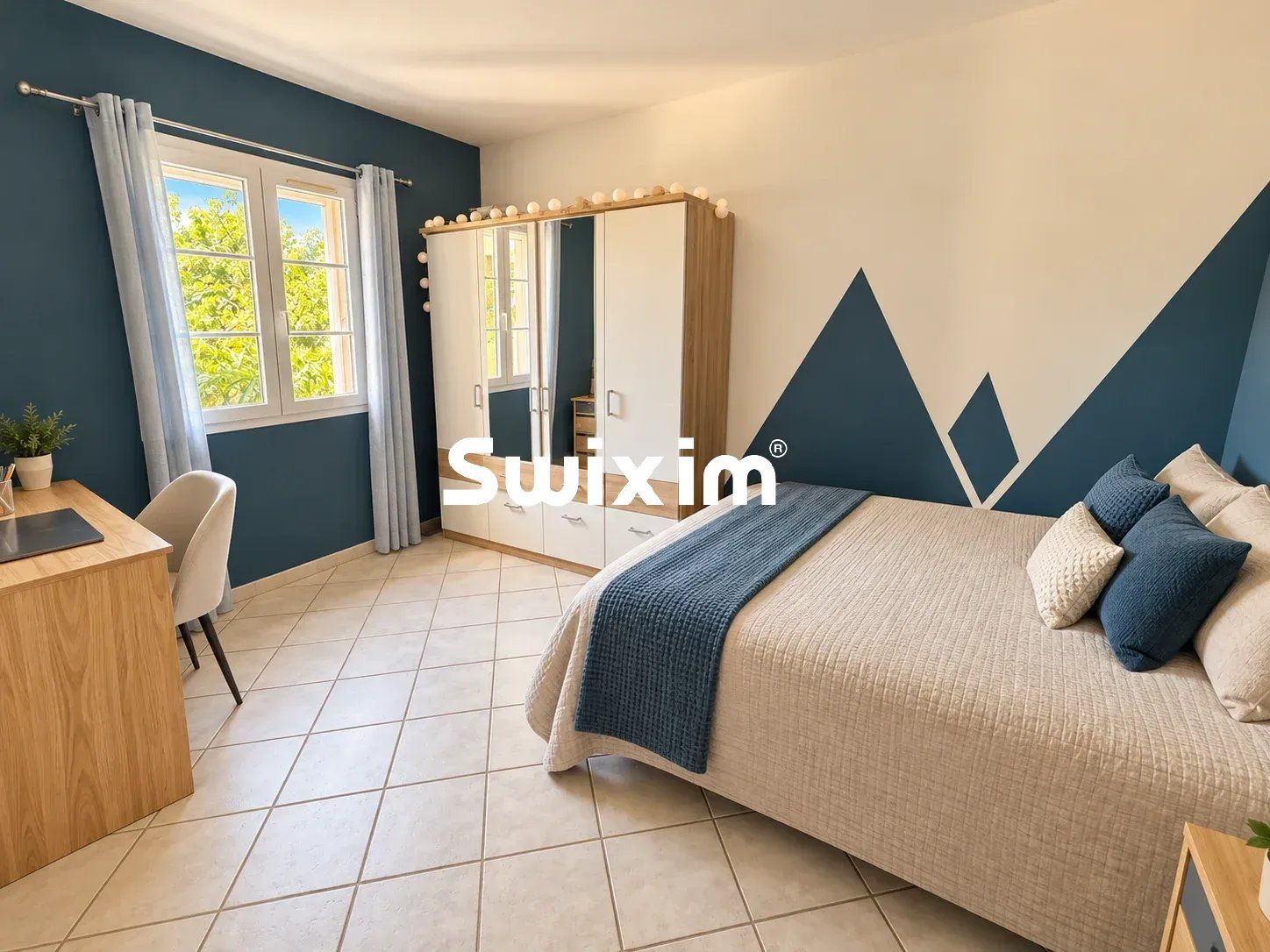 maison 5 Pièces en vente sur Pierrelatte (26700)