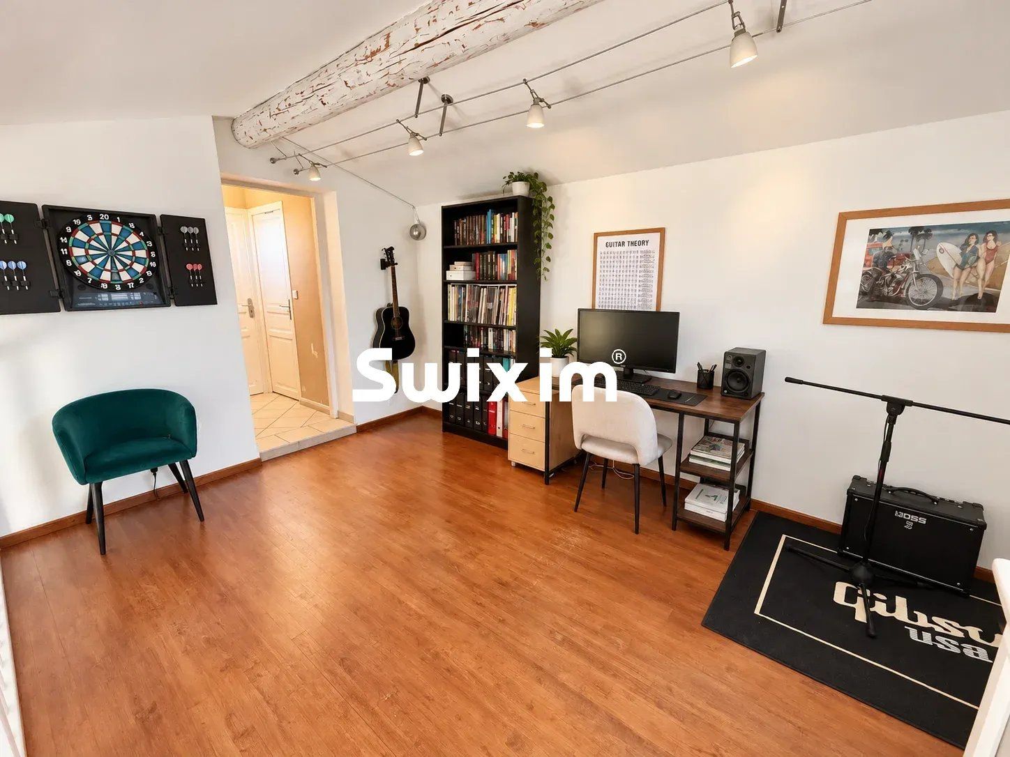 maison 5 Pièces en vente sur Pierrelatte (26700)