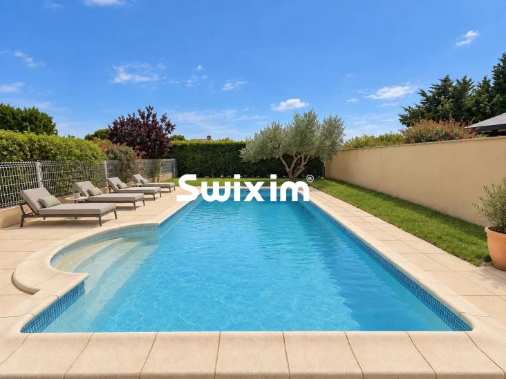 Vente Maison Pierrelatte 5&nbsp;Pièces 125&nbsp;m²