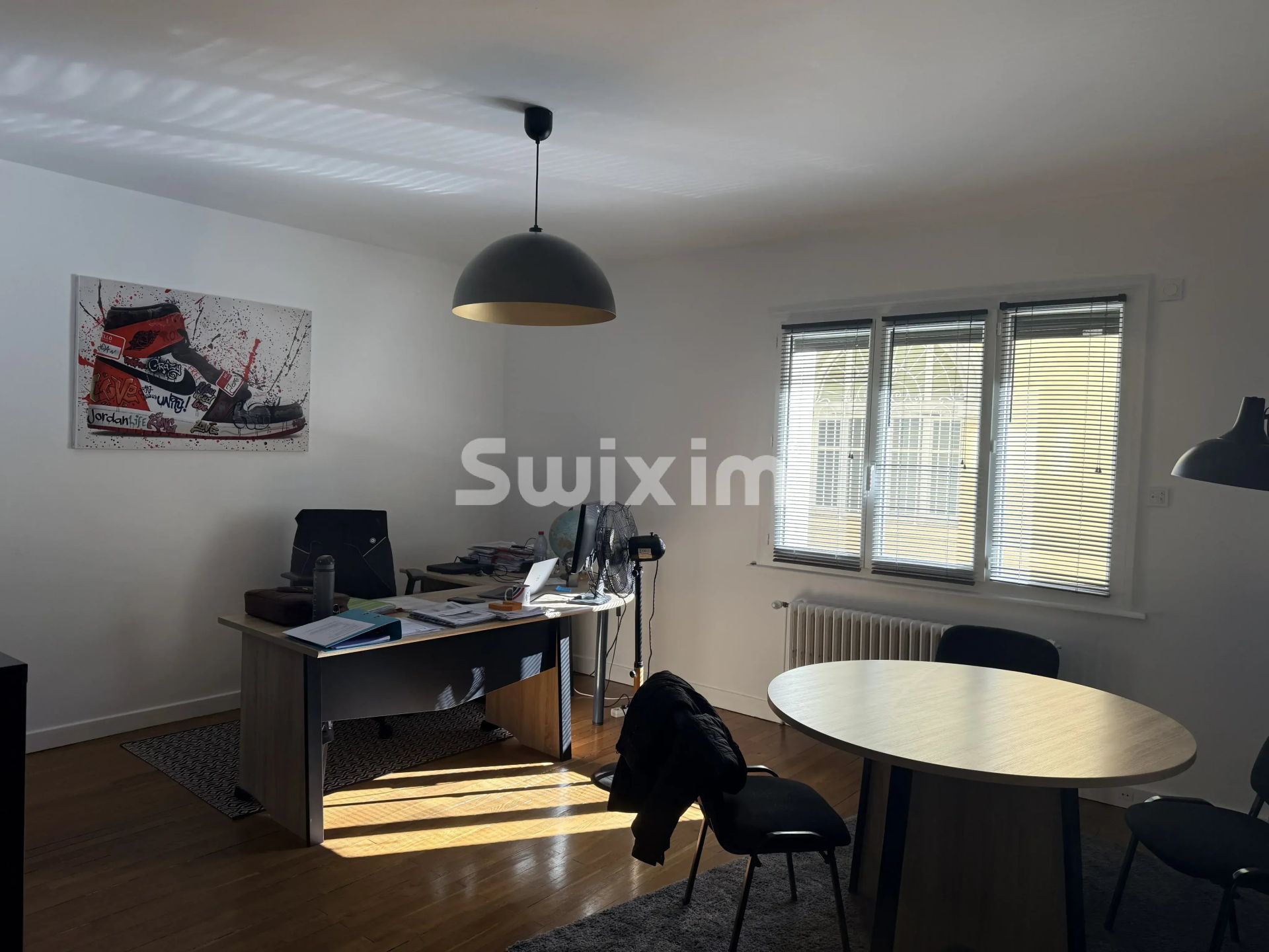 business premises 5 Rooms for rent on Bourg-en-Bresse (01000)