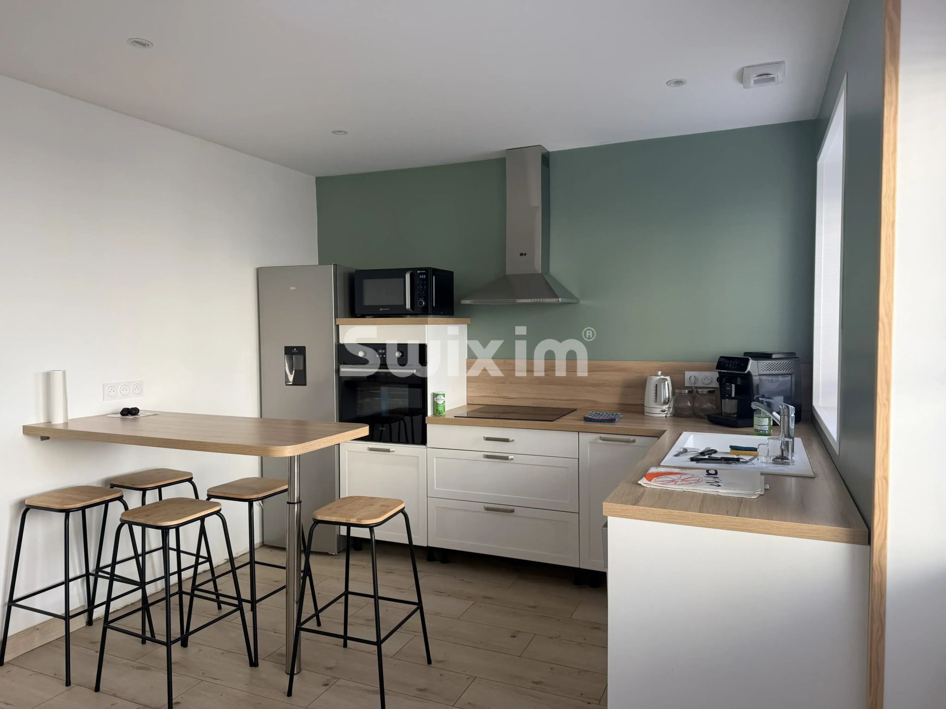business premises 5 Rooms for rent on Bourg-en-Bresse (01000)