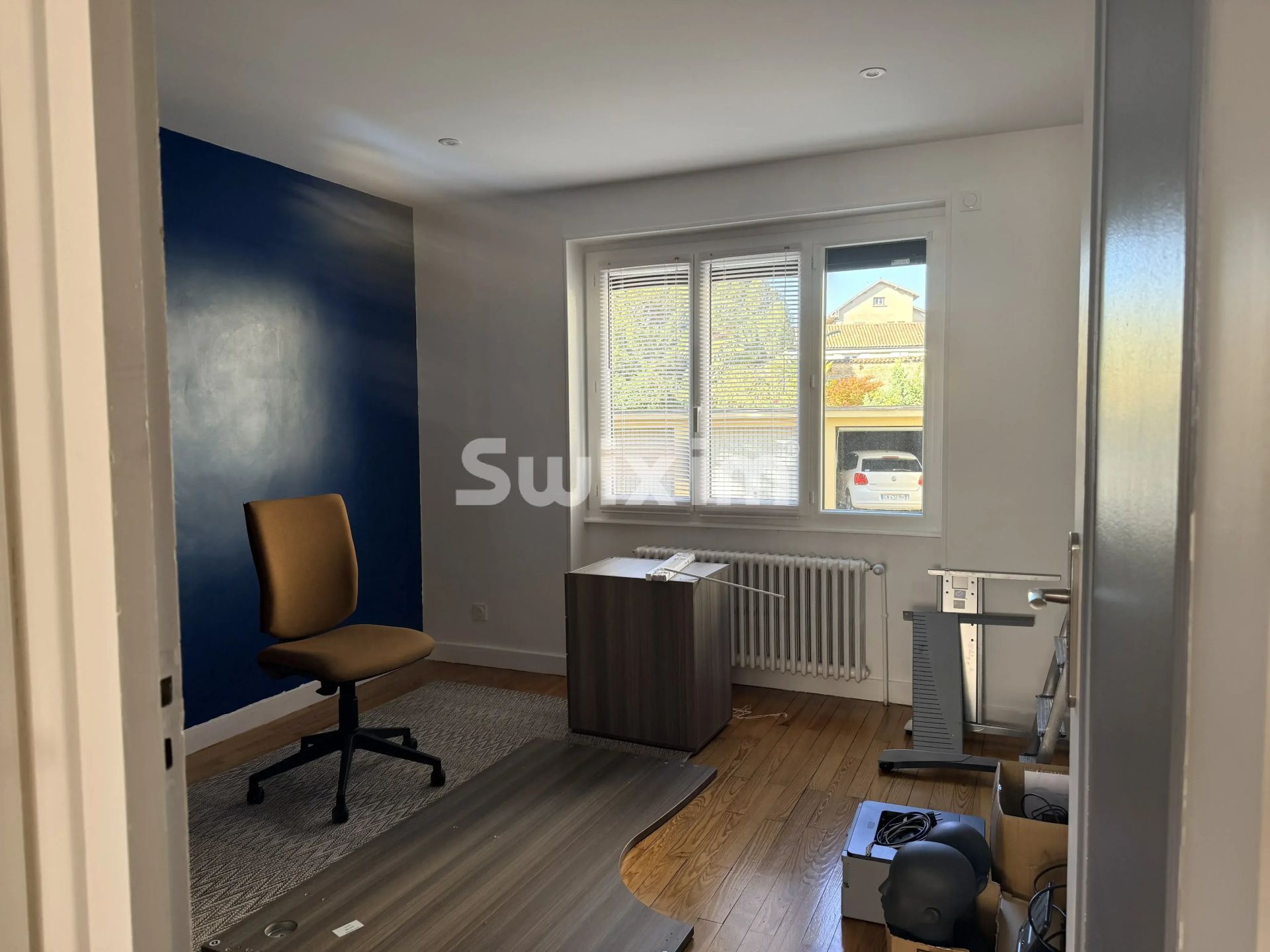 business premises 5 Rooms for rent on Bourg-en-Bresse (01000)