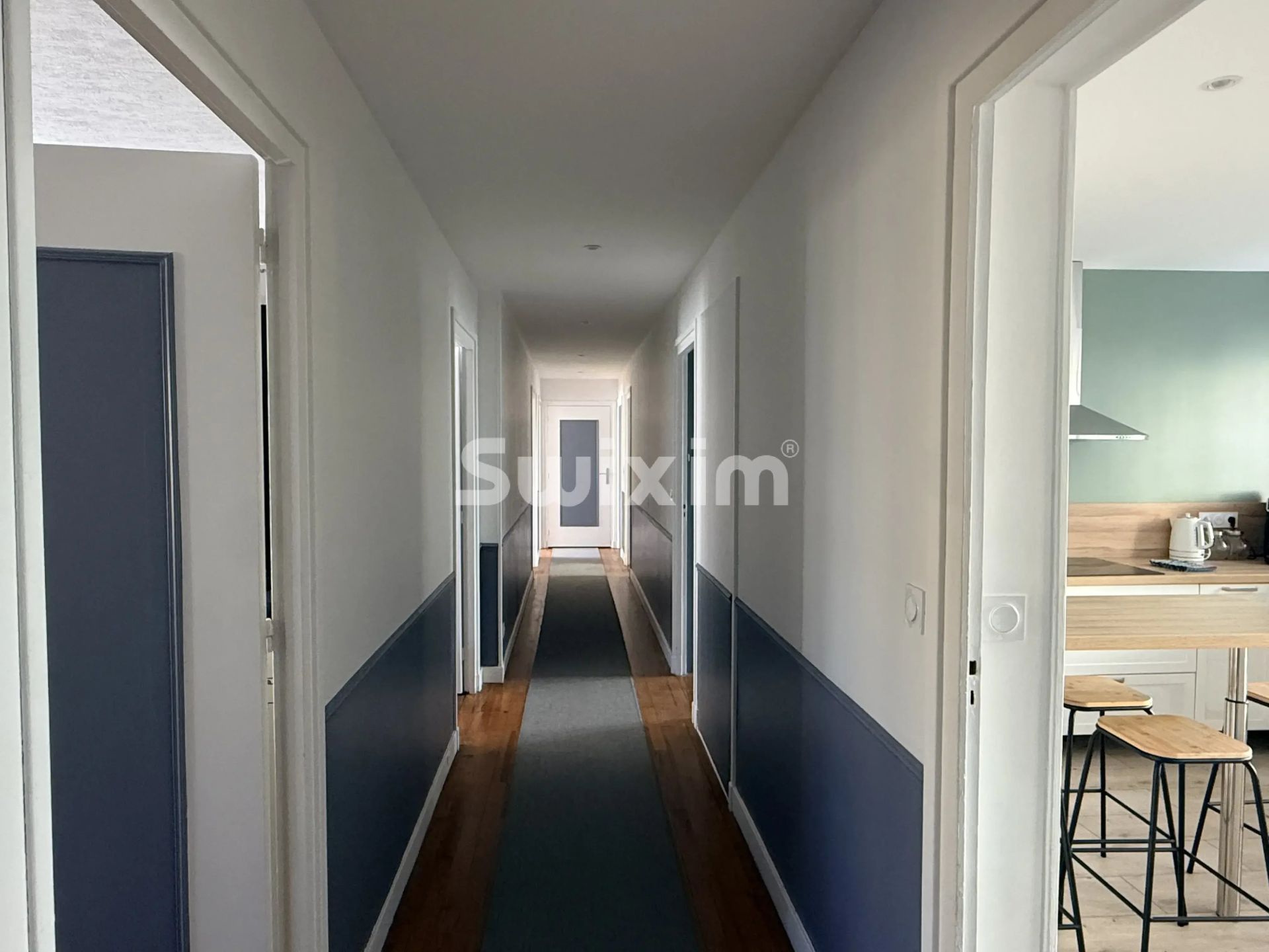 business premises 5 Rooms for rent on Bourg-en-Bresse (01000)