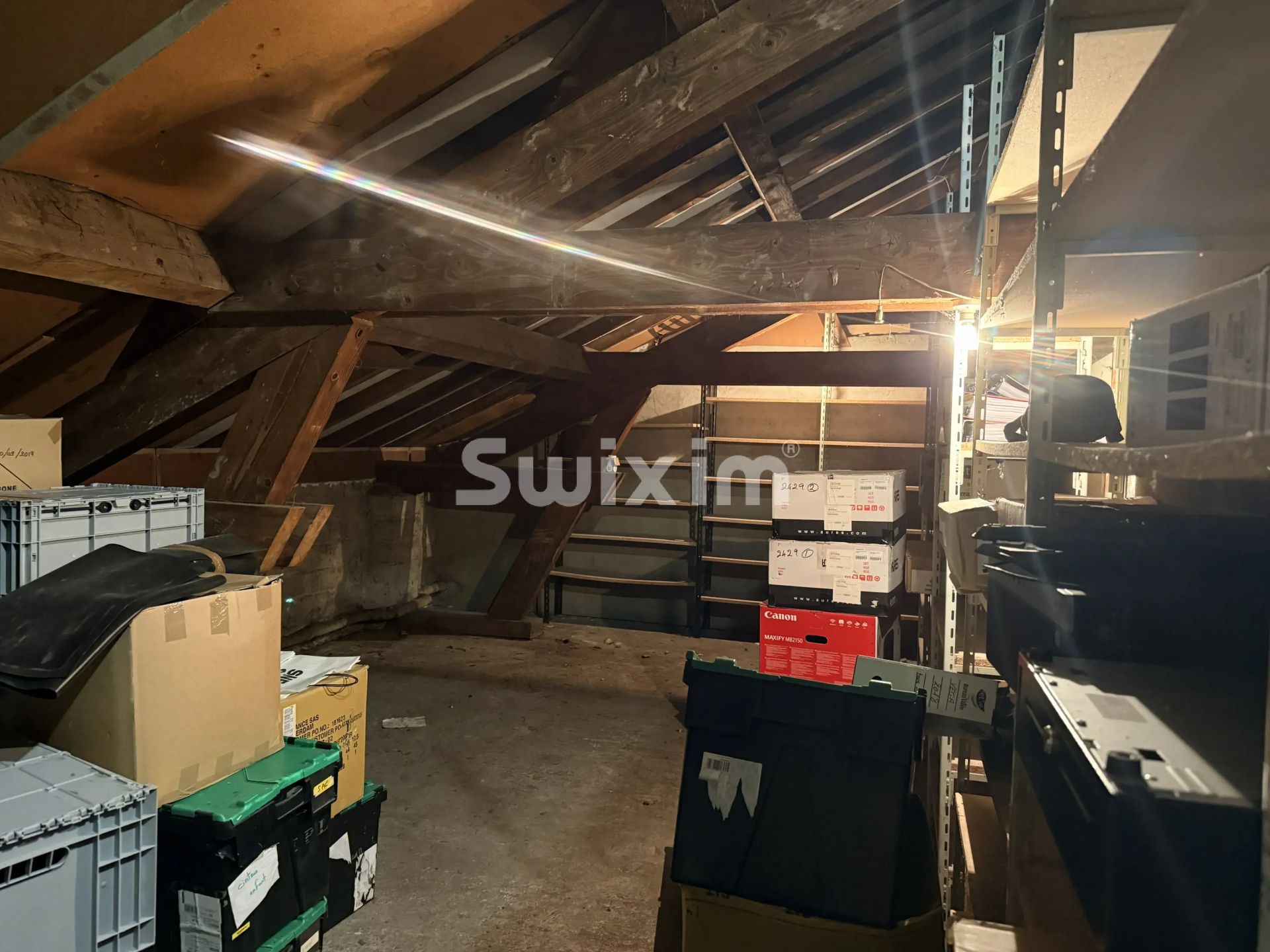 business premises 5 Rooms for rent on Bourg-en-Bresse (01000)