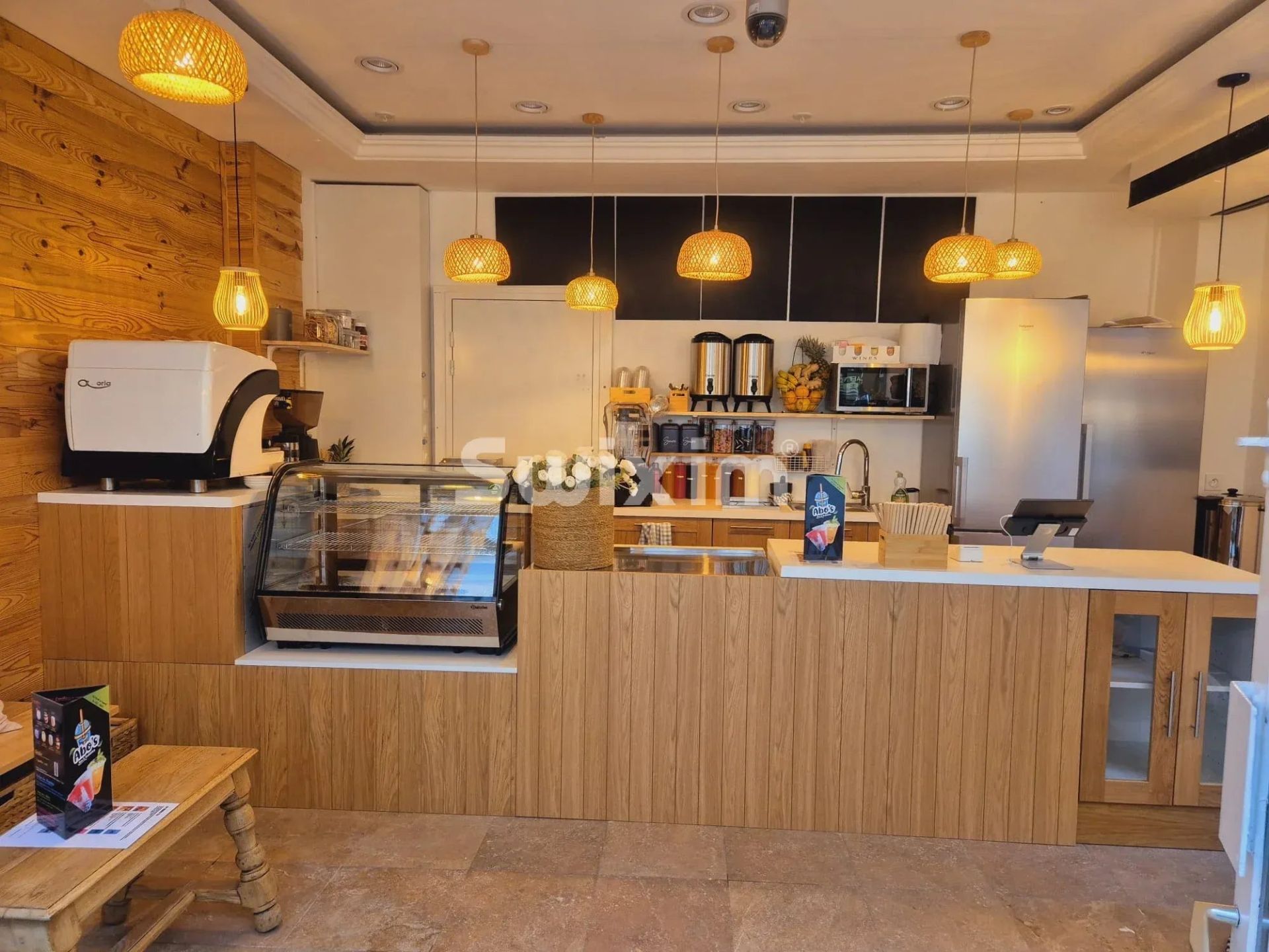 commerce 1 pièce en vente sur Bourg-en-Bresse (01000)