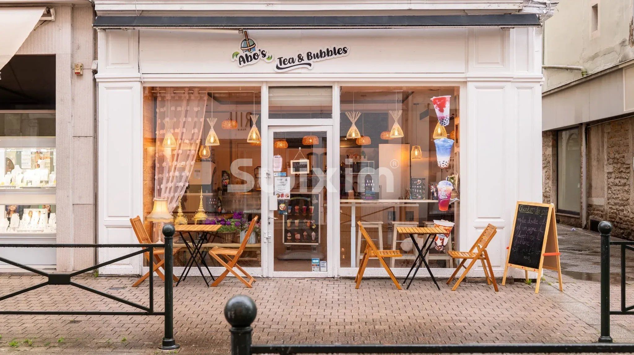 commerce 1 pièce en vente sur Bourg-en-Bresse (01000)