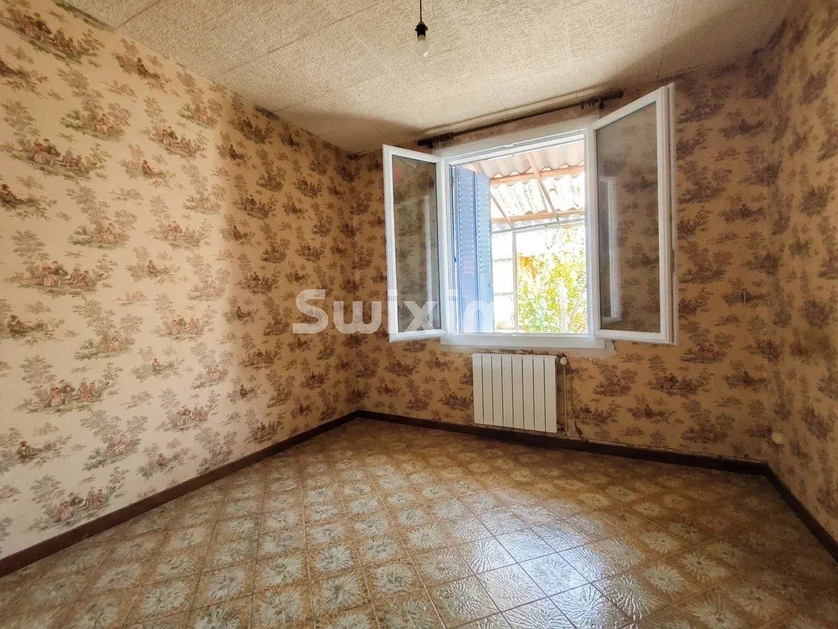maison 4 Pièces en vente sur Saint-Montan (07220)