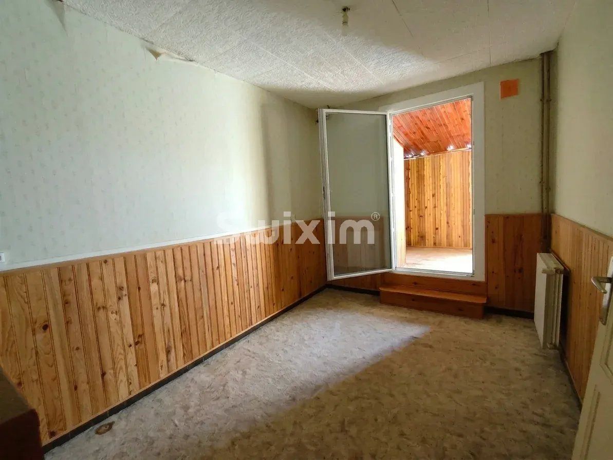maison 4 Pièces en vente sur Saint-Montan (07220)