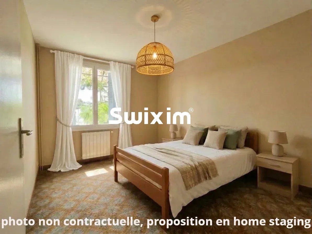 maison 4 Pièces en vente sur Saint-Montan (07220)