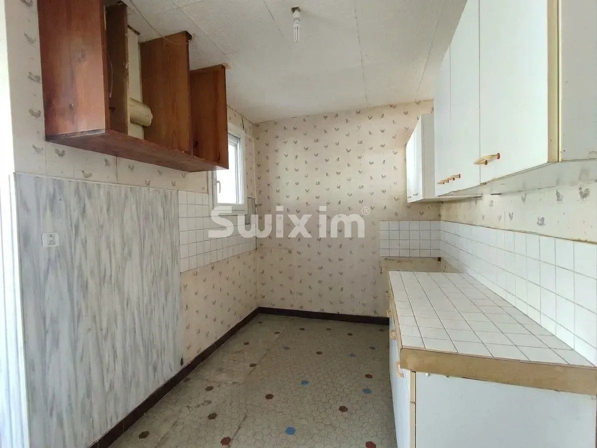 maison 4 Pièces en vente sur Saint-Montan (07220)