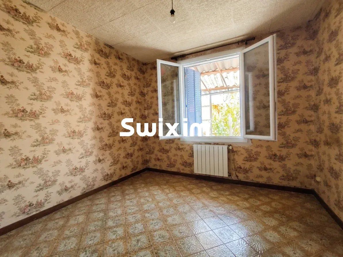 maison 4 Pièces en vente sur Saint-Montan (07220)
