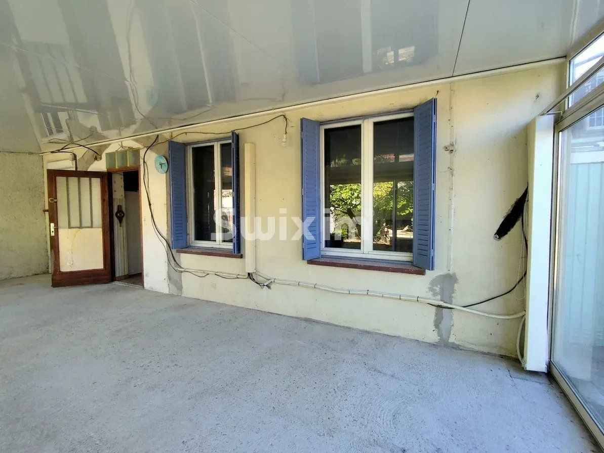 maison 4 Pièces en vente sur Saint-Montan (07220)