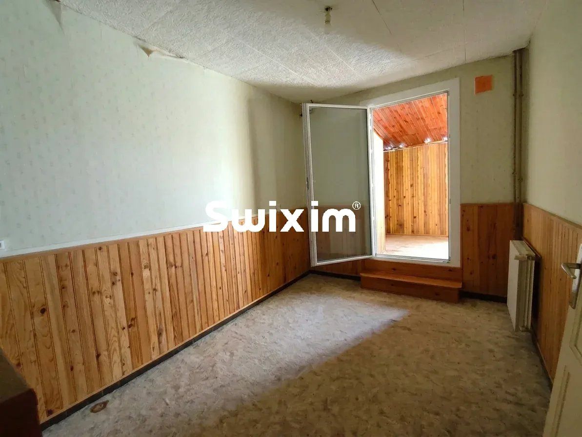 maison 4 Pièces en vente sur Saint-Montan (07220)