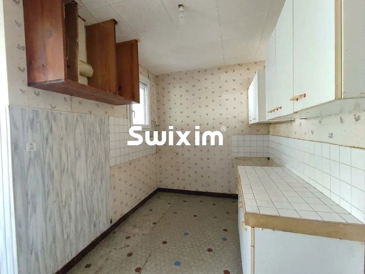 maison 4 Pièces en vente sur Saint-Montan (07220)