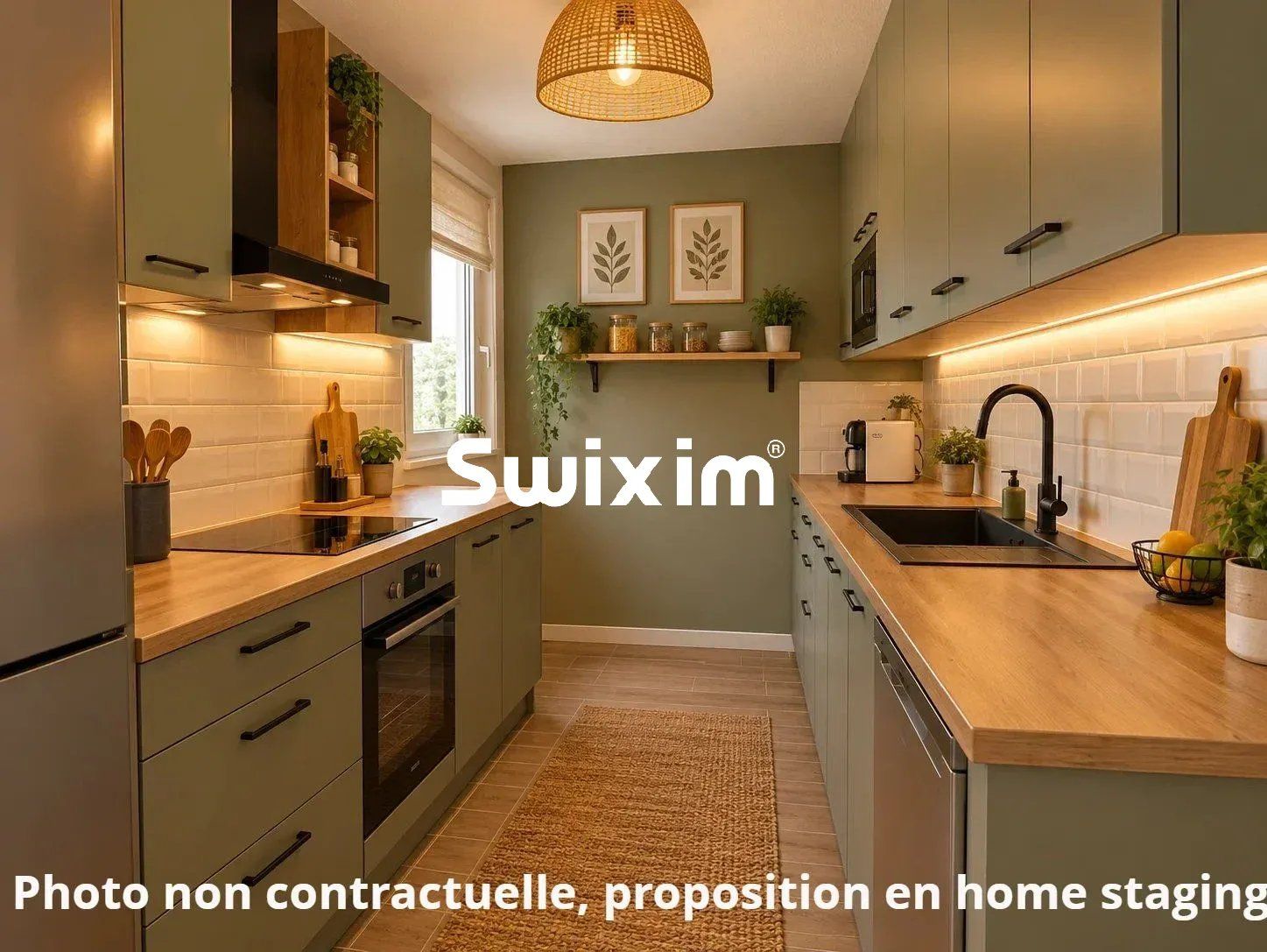 maison 4 Pièces en vente sur Saint-Montan (07220)