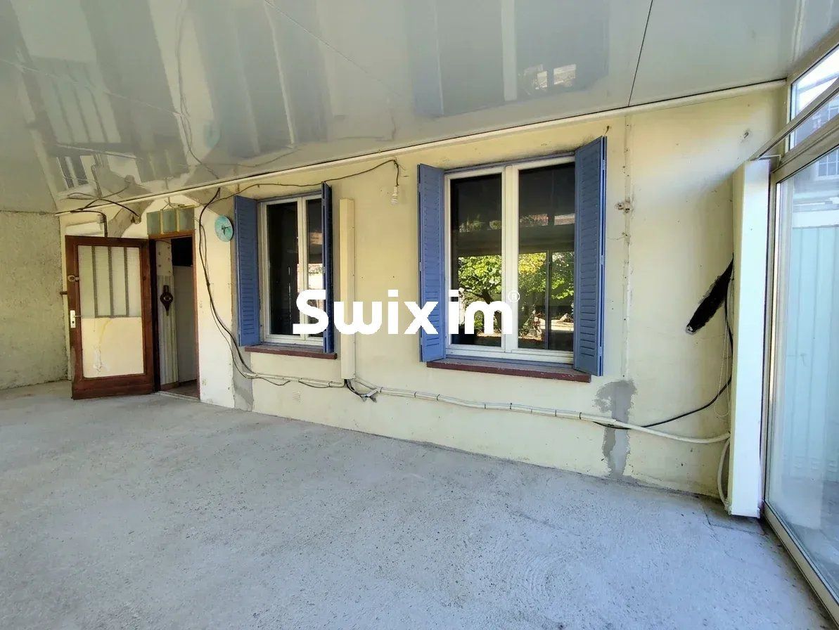 maison 4 Pièces en vente sur Saint-Montan (07220)