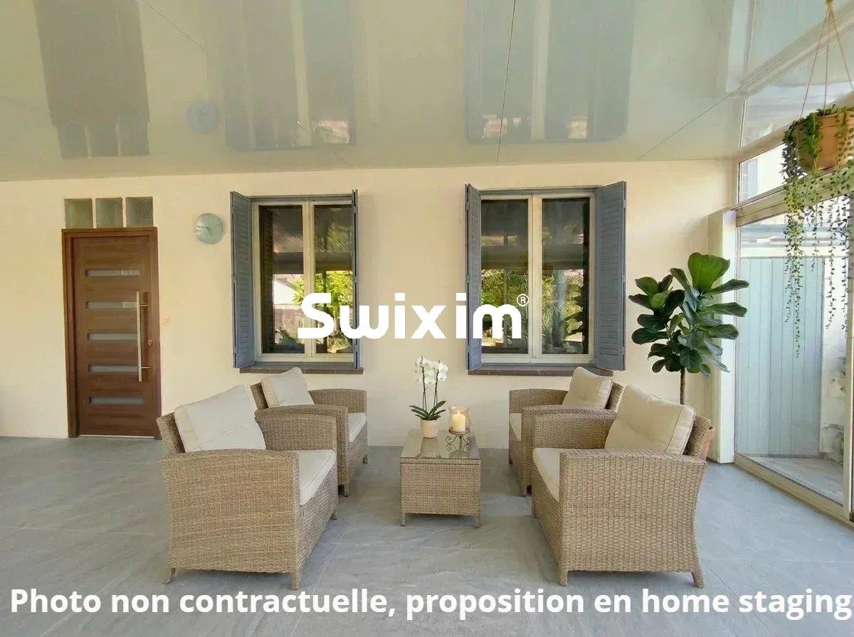 maison 4 Pièces en vente sur Saint-Montan (07220)