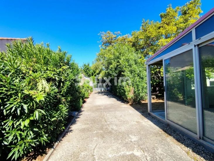 Vente Maison Saint-Montan 4&nbsp;Pièces 67.27&nbsp;m²