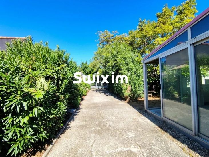 Vente Maison Saint-Montan 4&nbsp;Pièces 67.27&nbsp;m²