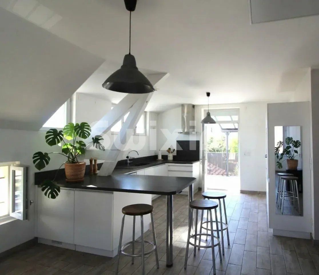 Appartement 4 pièces 80 m² · à Aix-les-Bains · 80,1 m² · 350 000 €