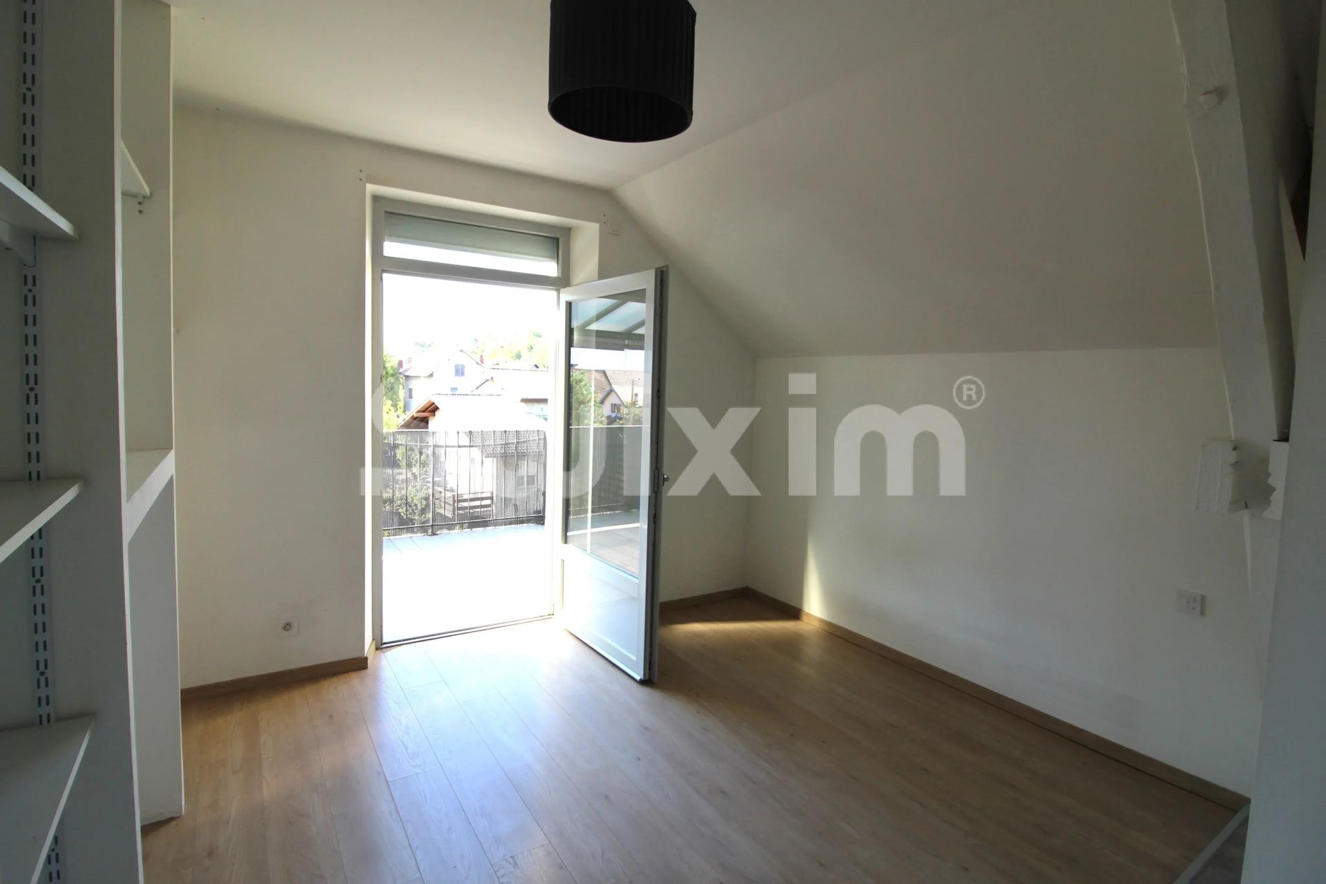appartement 4 Pièces en vente sur Aix-les-Bains (73100)