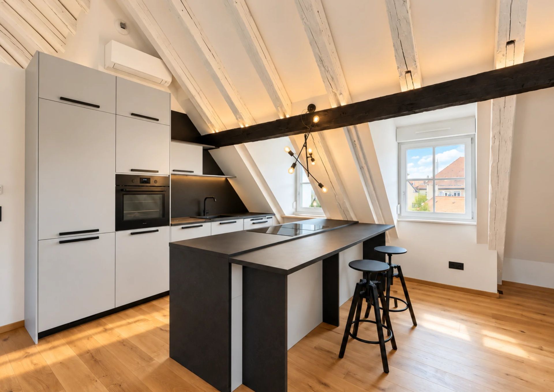 appartement 5 Pièces en vente sur Strasbourg (67000)