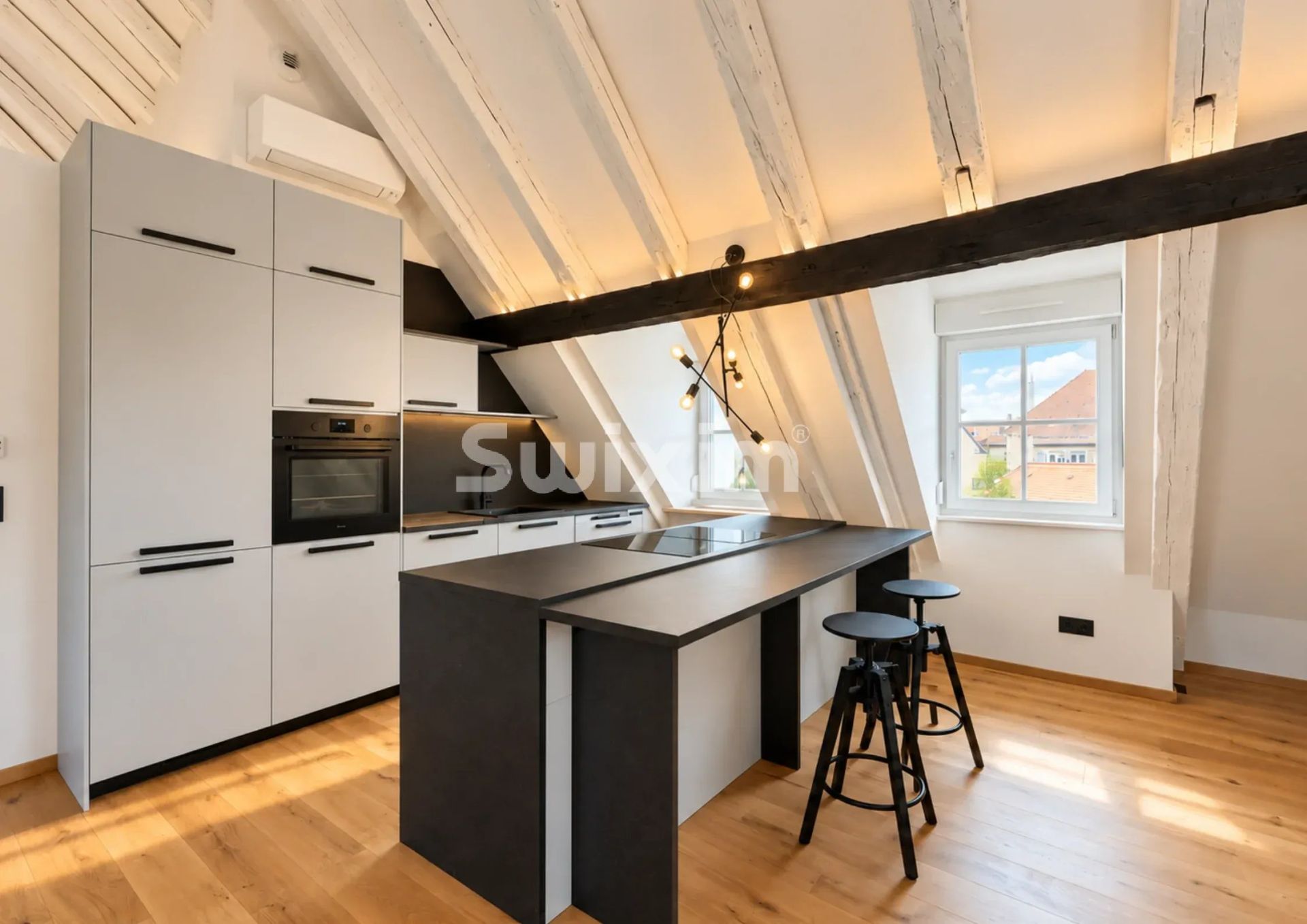 Appartement 5 pièces 112 m² · à Strasbourg · 112,3 m² · 599 000 €