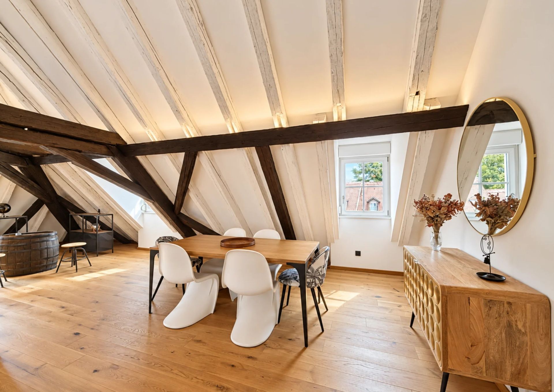 appartement 5 Pièces en vente sur Strasbourg (67000)