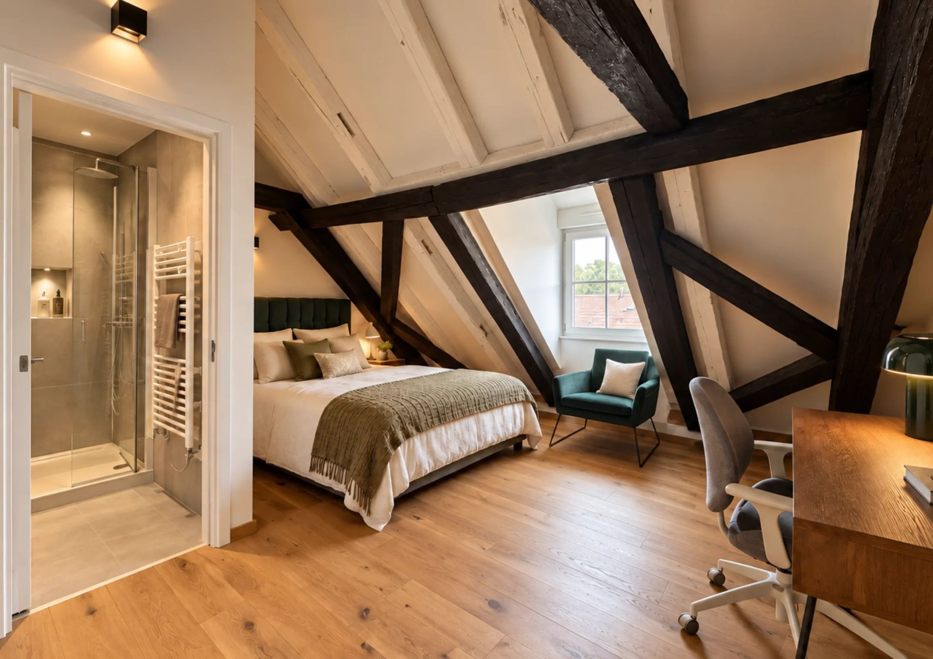 appartement 5 Pièces en vente sur Strasbourg (67000)