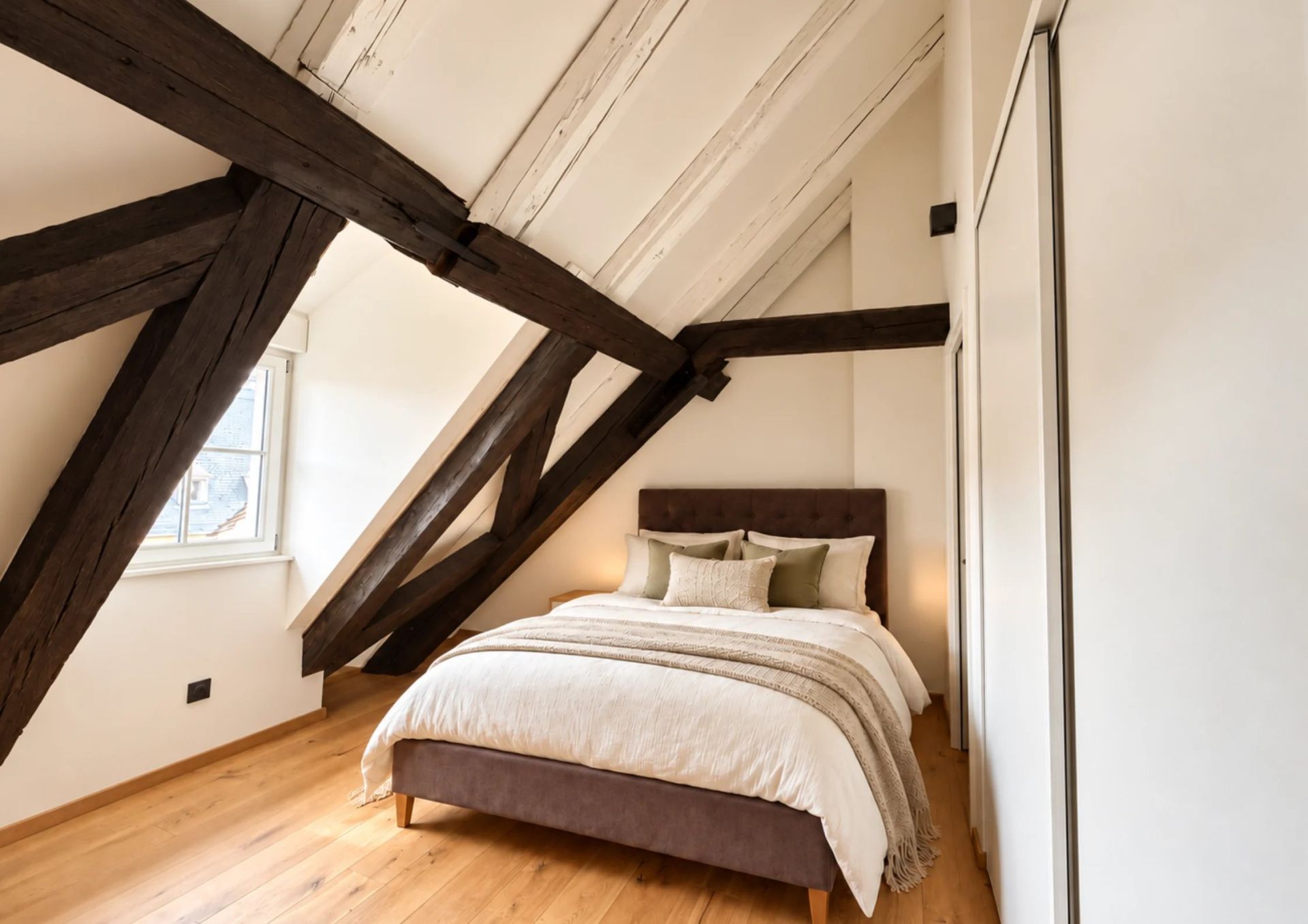 appartement 5 Pièces en vente sur Strasbourg (67000)