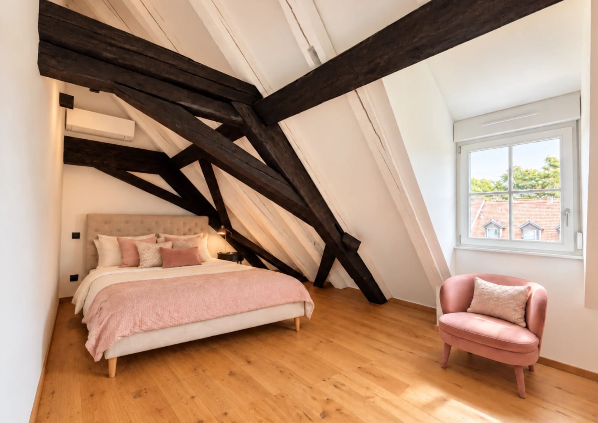 appartement 5 Pièces en vente sur Strasbourg (67000)